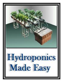 hydroponics